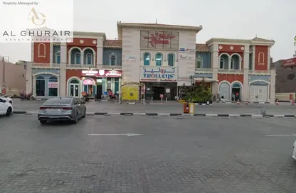 شقة - غرفة نوم - 2 حمامات للايجار في مردف - دبي