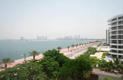Apartment - 1 Bedroom - 2 Bathrooms for sale in Royal Amwaj Residence South - The Royal Amwaj - Palm Jumeirah - Dubai