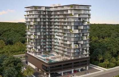 شقة - غرفة نوم - 2 حمامات للبيع في مجان - دبي لاند - دبي