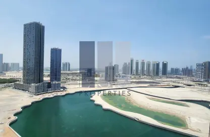 شقة - غرفة نوم - 2 حمامات للايجار في راديانت سكوير - مدينة الأضواء - جزيرة الريم - أبوظبي