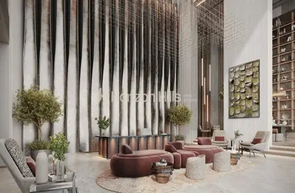 Apartment - 1 Bedroom - 1 Bathroom for sale in Sunset Bay Grand By Imtiaz - Dubai Islands - Dubai