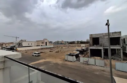 أرض - استوديو للبيع في D تلال سيتي - تلال سيتي - الشارقة