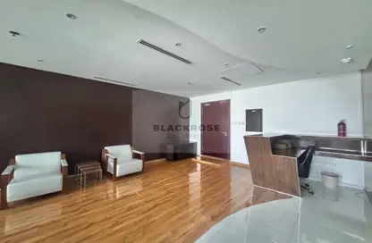 Office Space - Studio for rent in The Metropolis - Business Bay - Dubai