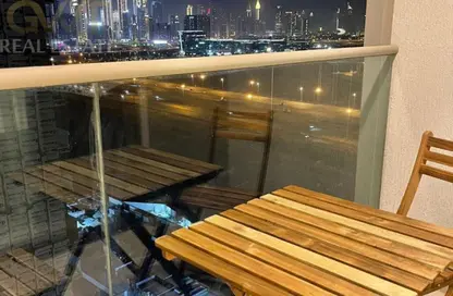 Apartment - 2 Bedrooms - 2 Bathrooms for rent in Sobha Creek Vistas Tower A - Sobha Hartland - Mohammed Bin Rashid City - Dubai