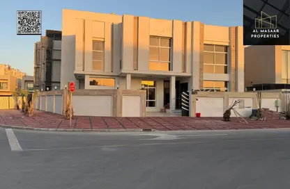 فيلا - 5 غرف نوم - 7 حمامات للبيع في 1 الياسمين - الياسمين - عجمان فيلا - 5 غرف نوم - 7 حمامات للبيع في 1 الياسمين - الياسمين - عجمان