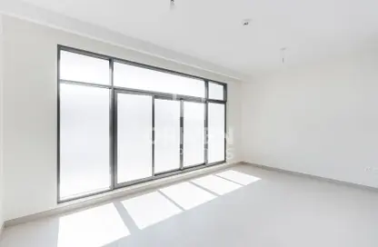 فيلا - 5 غرف نوم - 7 حمامات للايجار في ذا بالس بيتش فرونت 2 - ذي بالس - دبي الجنوب (مركز دبي العالمي) - دبي