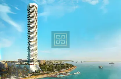 Apartment - 3 Bedrooms - 4 Bathrooms for sale in Coral Reef - Maritime City - Dubai Apartment - 3 Bedrooms - 4 Bathrooms for sale in Coral Reef - Maritime City - Dubai