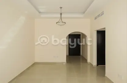 Apartment - 1 Bedroom - 1 Bathroom for rent in Al Rashidiya 2 - Al Rashidiya - Ajman