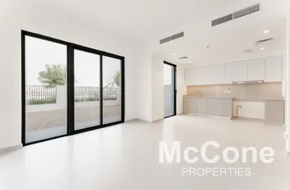 Townhouse - 4 Bedrooms - 5 Bathrooms for rent in Greenview - EMAAR South - Dubai South (Dubai World Central) - Dubai