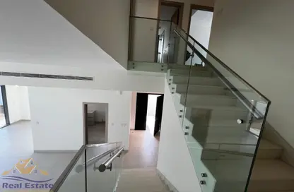 Townhouse - 4 Bedrooms - 4 Bathrooms for rent in Murooj Al Furjan West Phase 2 - Al Furjan - Dubai