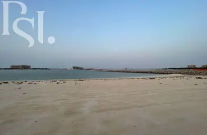 أرض - استوديو للبيع في جزيرة المرجان - رأس الخيمة أرض - استوديو للبيع في جزيرة المرجان - رأس الخيمة