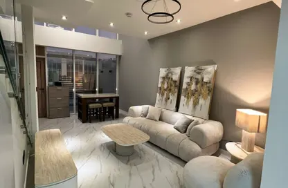 Townhouse - 1 Bedroom - 2 Bathrooms for rent in Rukan 3 - Dubai Land - Dubai Townhouse - 1 Bedroom - 2 Bathrooms for rent in Rukan 3 - Dubai Land - Dubai