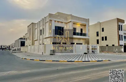 Villa - 5 Bedrooms - 7 Bathrooms for sale in Al Aamra Tower - Al Amerah - Ajman