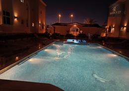 Apartment - 1 bedroom - 1 bathroom for rent in Shakhbout City - Abu Dhabi