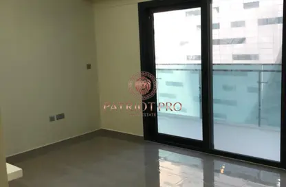 Apartment - 1 Bedroom - 2 Bathrooms for rent in Merano Tower - Business Bay - Dubai