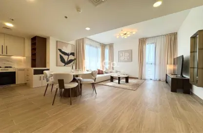 Apartment - 2 Bedrooms - 2 Bathrooms for rent in The Regent - Town Square - Dubai
