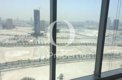 شقة - 2 غرف نوم - 3 حمامات للايجار في برج البوابة 3 - شمس أبوظبي - جزيرة الريم - أبوظبي