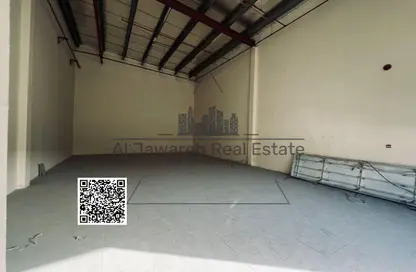 Warehouse - Studio - 1 Bathroom for rent in Al Jurf Industrial 1 - Al Jurf Industrial - Ajman Warehouse - Studio - 1 Bathroom for rent in Al Jurf Industrial 1 - Al Jurf Industrial - Ajman