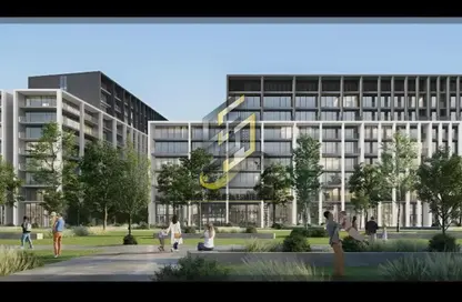 شقة - 3 غرف نوم - 4 حمامات للبيع في نسبة - الجادة - الشارقة