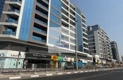 متجر - استوديو للايجار في الخير 2 - السطوة - دبي