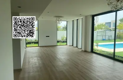Villa - 3 Bedrooms - 5 Bathrooms for sale in Golf Community - Al Zorah - Ajman