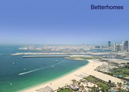 شقة - 4 غرف نوم - 5 حمامات للبيع في صدف 5 - صدف - مساكن شاطئ الجميرا - دبي