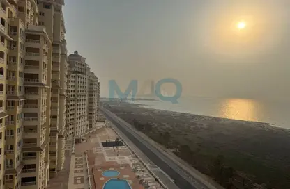 Apartment - Studio - 1 Bathroom for sale in Royal Breeze 5 - Royal Breeze - Al Hamra Village - Ras Al Khaimah