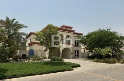Villa - 5 Bedrooms - 6 Bathrooms for rent in Ponderosa - The Villa - Dubai
