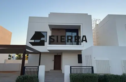 Villa - 4 Bedrooms - 5 Bathrooms for sale in Noya 1 - Noya - Yas Island - Abu Dhabi Villa - 4 Bedrooms - 5 Bathrooms for sale in Noya 1 - Noya - Yas Island - Abu Dhabi