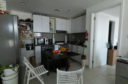 شقة - غرفة نوم - 1 حمام للبيع في ذا بالس ريزيدنس بلازا - ذي بالس - دبي الجنوب (مركز دبي العالمي) - دبي شقة - غرفة نوم - 1 حمام للبيع في ذا بالس ريزيدنس بلازا - ذي بالس - دبي الجنوب (مركز دبي العالمي) - دبي