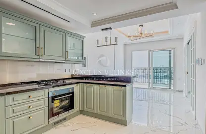 Apartment - 1 Bedroom - 1 Bathroom for rent in Vincitore Benessere - Arjan - Dubai