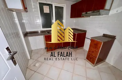 Apartment - 1 Bedroom - 1 Bathroom for rent in Al Khan Corniche - Al Khan - Sharjah