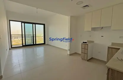Apartment - 1 Bedroom - 1 Bathroom for rent in UNA Apartments - Town Square - Dubai