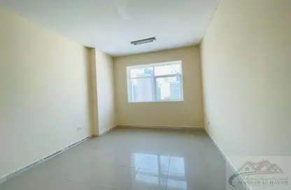 Apartment - 1 Bedroom - 1 Bathroom for rent in Tiger Building Al Yarmouk - Al Nahda - Sharjah