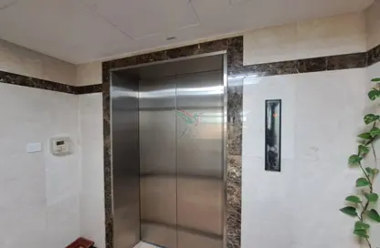 Apartment - 1 Bedroom - 1 Bathroom for rent in Hai Al Murabbaa - Central District - Al Ain