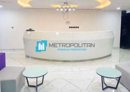 مكتب - 2 حمامات للبيع في المركز التجاري HDS - بحيرة الماس غرب - أبراج بحيرة الجميرا - دبي