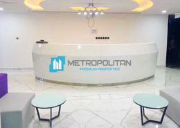 Office Space - 2 bathrooms for sale in HDS Business Centre - Lake Almas West - Jumeirah Lake Towers - Dubai