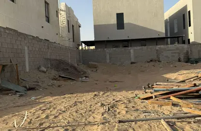 أرض - استوديو للبيع في الياسمين - عجمان