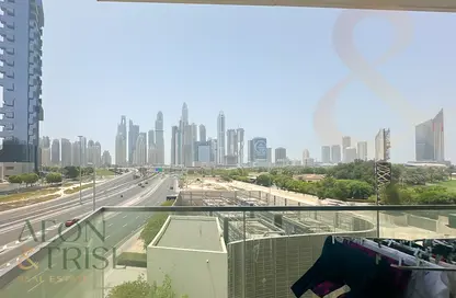 شقة - 2 غرف نوم - 2 حمامات للبيع في فيدا ريزيدنسز هيلسايد - دبي هيلز استيت - دبي