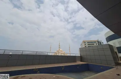 Apartment - 2 Bedrooms - 2 Bathrooms for rent in Fujairah Beach - Downtown Fujairah - Fujairah
