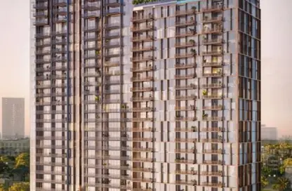 Apartment - 1 Bedroom - 2 Bathrooms for sale in Dubai Hills Estate - Dubai