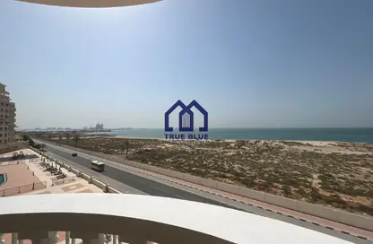 Apartment - Studio - 1 Bathroom for rent in Royal breeze 2 - Royal Breeze - Al Hamra Village - Ras Al Khaimah