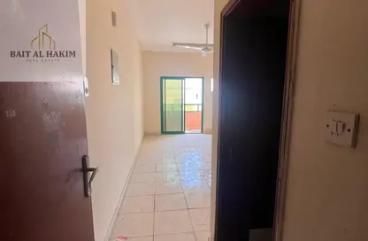 Apartment - 2 Bedrooms - 2 Bathrooms for rent in Al Naemiya Tower 3 - Al Naemiya Towers - Al Nuaimiya - Ajman