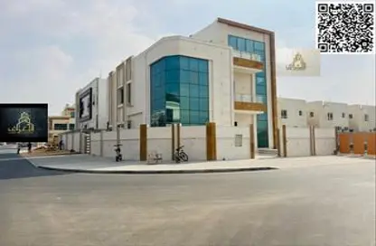 Villa - 6 Bedrooms - 7+ Bathrooms for sale in Al Yasmeen 1 - Al Yasmeen - Ajman