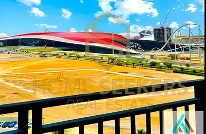 شقة - 3 غرف نوم - 3 حمامات للبيع في وترز أج - جزيرة ياس - أبوظبي شقة - 3 غرف نوم - 3 حمامات للبيع في وترز أج - جزيرة ياس - أبوظبي