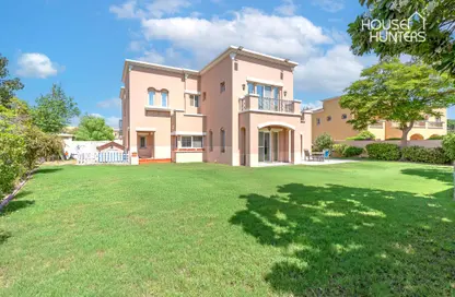 فيلا - 5 غرف نوم - 5 حمامات للبيع في 1 ميرادور لا كوليكسيون - ميرادور لا كوليكسيون - المرابع العربية - دبي فيلا - 5 غرف نوم - 5 حمامات للبيع في 1 ميرادور لا كوليكسيون - ميرادور لا كوليكسيون - المرابع العربية - دبي