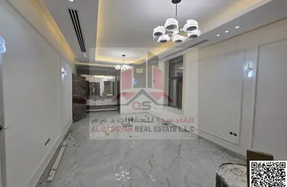 Villa - 5 Bedrooms - 7 Bathrooms for sale in Al Helio 2 - Al Helio - Ajman