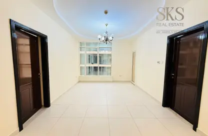 Apartment - 1 Bedroom - 2 Bathrooms for rent in Sama Building - Al Barsha 1 - Al Barsha - Dubai