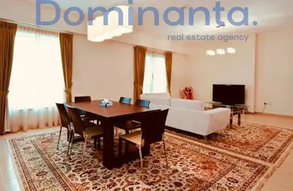 شقة - غرفة نوم - 2 حمامات للبيع في جميرا بيتش ريزيدنس - دبي