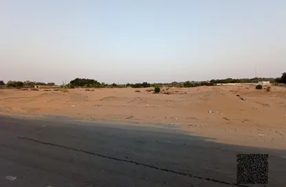 أرض - استوديو للبيع في الزاهية جاردنز - الزاهية - عجمان